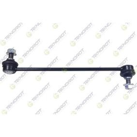 Koppelstange O-450A für OPEL