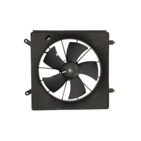 Kühlerlüfter D84004TT