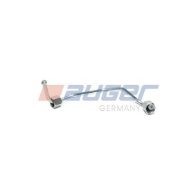 Compre Tubo de alta pressão, sistema de injecção da AUGER 81124 a um preço baixo por 7,00 €