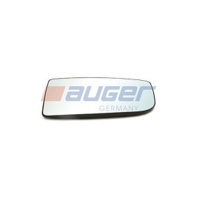 Compre Vidro de espelho, espelho retrovisor exterior da AUGER 82900 a um preço baixo por 18,21 €