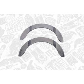 Acquista Spessore di registro, Albero a gomiti da ET ENGINETEAM LA001900 a buon mercato per soli 25,25 €