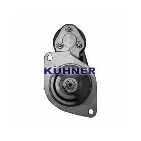 Köp Startmotor av AD KÜHNER 10166R till det låga priset 3280,31 kr