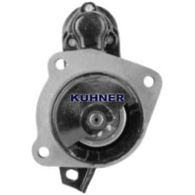 Köp Startmotor av AD KÜHNER 10301R till det låga priset 2893,05 kr