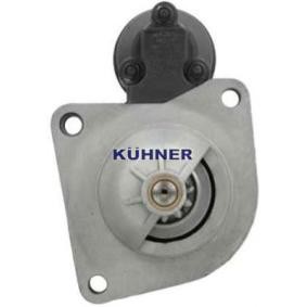 Köp Startmotor av AD KÜHNER 10514R till det låga priset 2064,21 kr