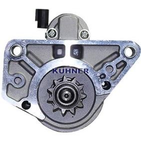 Köp Startmotor av AD KÜHNER 255974 till det låga priset 3574,60 kr