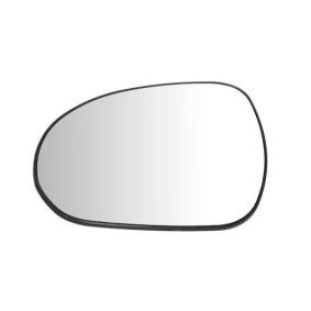 Compre Vidro de espelho, espelho retrovisor exterior da BLIC 6102-02-1291131P a um preço baixo por 19,36 €