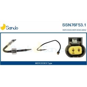 Osta Sisätilapuhallin SANDO:llä SBW70006.0 edullisesti hintaan 93,30 €