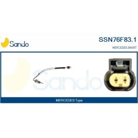 Osta Sisätilapuhallin SANDO:llä SBW70018.0 edullisesti hintaan 99,84 €