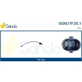Innenraumgebläse für RENAULT von SANDO