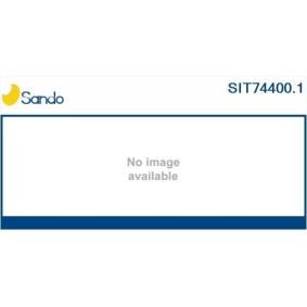 Kjøp Spylepumpe av SANDO SWP83001.0 til den lave prisen 230,85 NOK