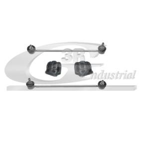 Compre Kit de reparação, tirante da barra estabilizadora da 3RG 61247 a um preço baixo por 23,44 €