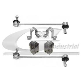 Reparatursatz, Stabilisatorkoppelstange 61643 von 3RG günstig für 36,02 € online kaufen
