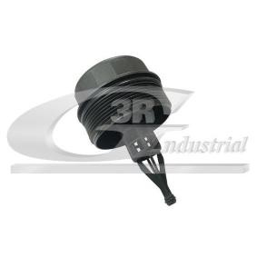 Compre Tampa, caixa do filtro de óleo da 3RG 80568 a um preço baixo por 18,18 €