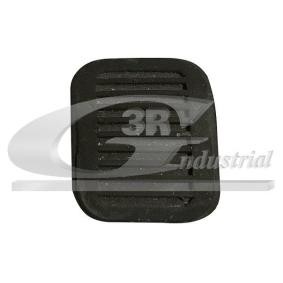 Acquista Rivestimento pedale, Pedale acceleratore da 3RG 81691 a buon mercato per soli 3,31 €