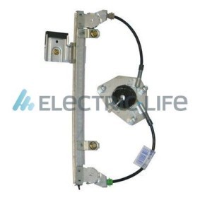 Osta Konepellin lukko ELECTRIC LIFE:llä ZR35128 edullisesti hintaan 4,49 €