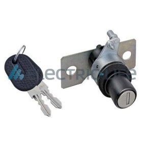 Osta Takaluukun lukko ELECTRIC LIFE:llä ZR37180SC edullisesti hintaan 15,20 €