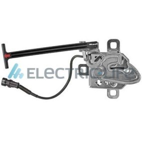 Osta Konepellin lukko ELECTRIC LIFE:llä ZR37236 edullisesti hintaan 54,36 €