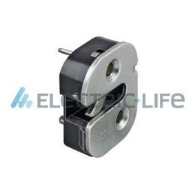 Osta Ovilukko ELECTRIC LIFE:llä ZR40168 edullisesti hintaan 29,27 €