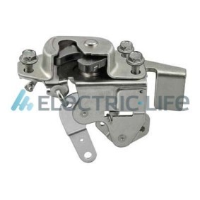 Osta Ovilukko ELECTRIC LIFE:llä ZR40213B edullisesti hintaan 30,42 €