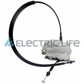 Osta Ovilukko ELECTRIC LIFE:llä ZR40421 edullisesti hintaan 179,38 €