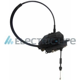 Osta Ovilukko ELECTRIC LIFE:llä ZR40422 edullisesti hintaan 179,38 €