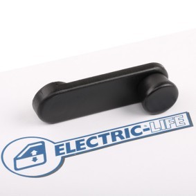 Köp Fönstervev av ELECTRIC LIFE ZR5058 till det låga priset 66,47 kr