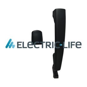Osta Oven kahva ELECTRIC LIFE:llä ZR80566 edullisesti hintaan 28,35 €