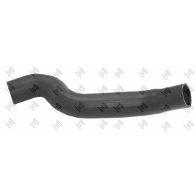 Compre Tubo flexível do ar de sobrealimentação da ABAKUS 017-028-021 a um preço baixo por 13,07 €