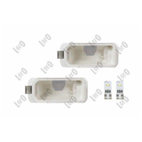 Osta Rekisterivalo ABAKUS:llä 017-27-905LED edullisesti hintaan 17,90 €