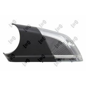 Blinker 048-05-861 SKODA von ABAKUS