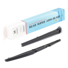 Wischarm-Satz 103-00-040-P