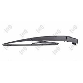 Achetez des Kit de bras d'essuie-glace, nettoyage des vitres ABAKUS 103-00-041-C à prix pour 10,07 €