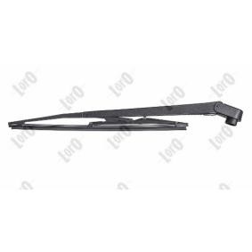 Achetez des Kit de bras d'essuie-glace, nettoyage des vitres ABAKUS 103-00-044-C à prix pour 10,11 €