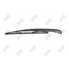 Wischarm-Satz 103-00-063-C