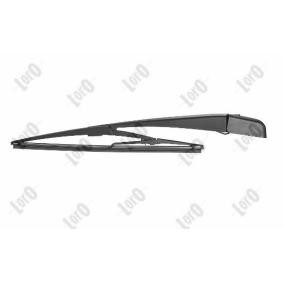 Wischarm-Satz 103-00-082-P