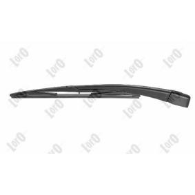 Wischarm-Satz 103-00-084-C
