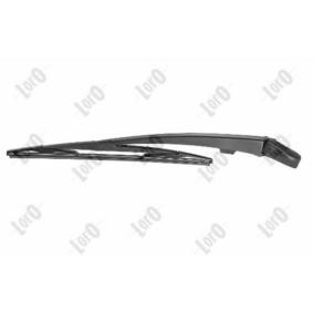 Wischarm-Satz 103-00-086-P