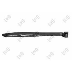 Achetez des Kit de bras d'essuie-glace, nettoyage des vitres ABAKUS 103-00-093-C à prix pour 11,79 €