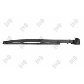 Achetez des Kit de bras d'essuie-glace, nettoyage des vitres ABAKUS 103-00-094-C à prix pour 11,74 €