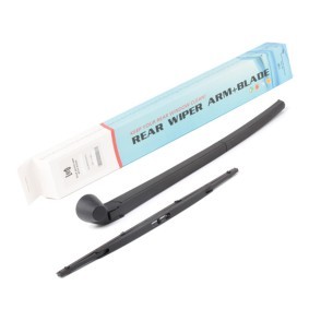 Scheibenwischer des Herstellers ABAKUS - Originalware Artikelnummer: 103-00-094-P