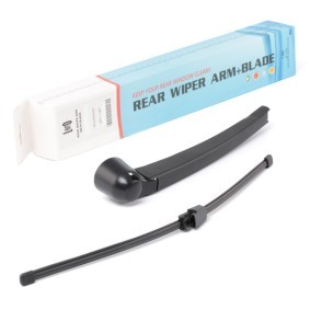Achetez des Kit de bras d'essuie-glace, nettoyage des vitres ABAKUS 103-00-106-P à prix pour 10,24 €