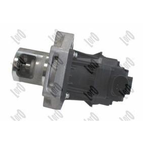 Acquista Valvola EGR da ABAKUS 121-01-106 a buon mercato per soli 154,26 €