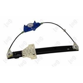 Comprar Elevalunas de ABAKUS 130-003-009 a bajo precio de 68,70 €