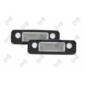 Osta Rekisterivalo ABAKUS:llä L17-210-0006LED edullisesti hintaan 15,09 €
