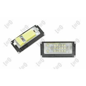 Osta Rekisterivalo ABAKUS:llä L32-210-0001LED edullisesti hintaan 18,06 €
