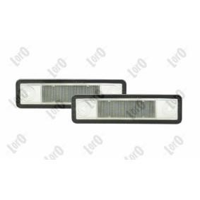 Osta Rekisterivalo ABAKUS:llä L37-210-0001LED edullisesti hintaan 13,02 €