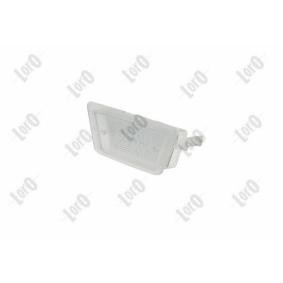 Osta Rekisterivalo ABAKUS:llä L37-210-0002LED edullisesti hintaan 12,49 €