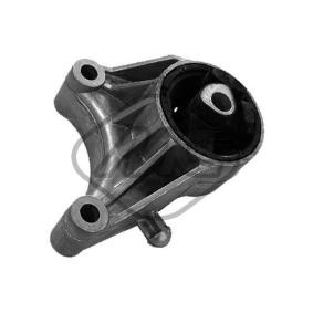 Acquista Supporto motore da Metalcaucho online per Vectra C CC (Z02) a prezzi moderati