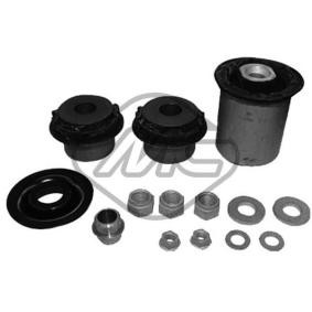Compre Kit de montagem, braço oscilante da Metalcaucho 02151 a um preço baixo por 51,24 €