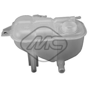 Achetez des Vase d'expansion, liquide de refroidissement Metalcaucho 03283 à prix pour 39,70 €